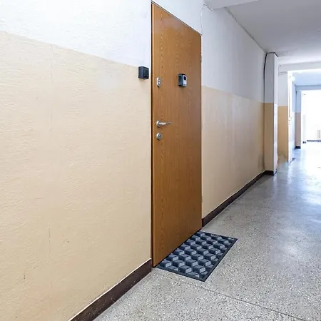 Апартаменты Malawskiego 13 Superapart - Close To Westfield Mokotow